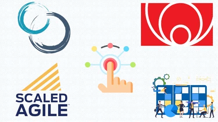 آموزش Scaled Agile Framework (SAFe) + ابزار RALLY رایگان