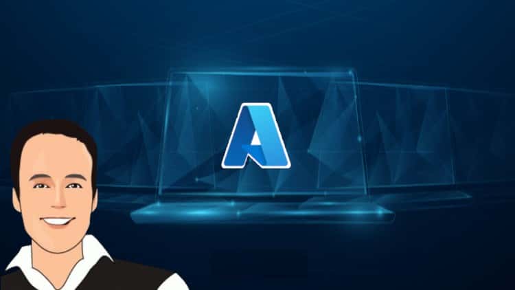 آموزش AZ-140 پیکربندی و راه اندازی MS Azure Virtual Desktop AVD