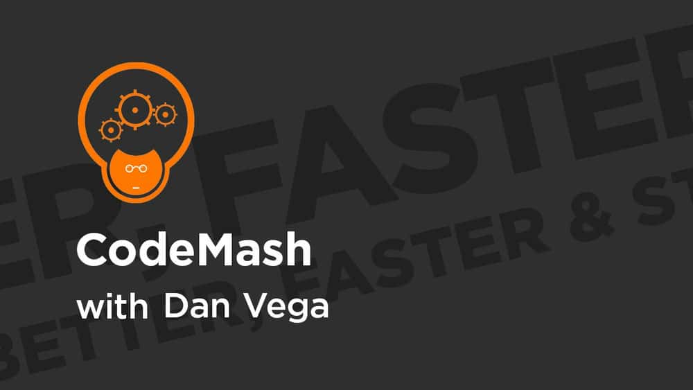 آموزش Vue 3.0 بهتر ، سریعتر و قوی تر: CodeMash 