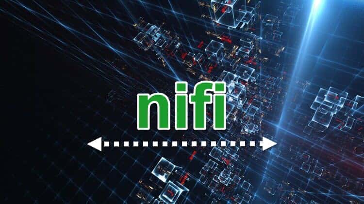آموزش دوره کامل کارشناسی ارشد Apache NiFi - HDP - Automation ETL
