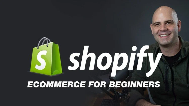 آموزش وب سایت های تجارت الکترونیک Shopify برای مبتدیان و مترجمان آزاد