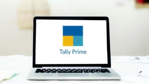 آموزش راهنمای گام به گام Ultimate TallyPrime با GST - 2021 