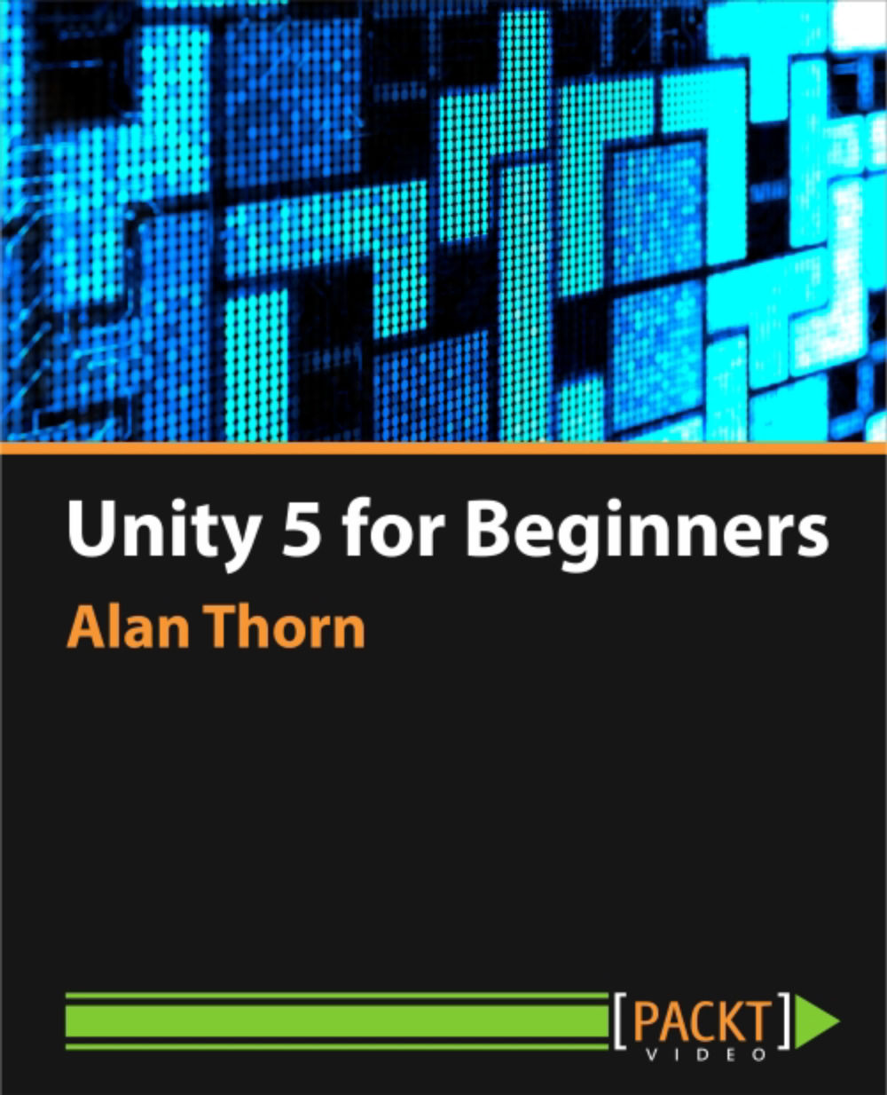 آموزش Unity 5 برای مبتدیان [ویدئو]