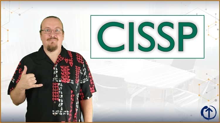 آموزش سوالات تمرین سخت CISSP شماره 3: همه دامنه های CISSP - 125Q