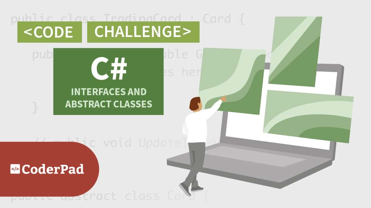 آموزش C# Practice: Interfaces and Abstract Classs