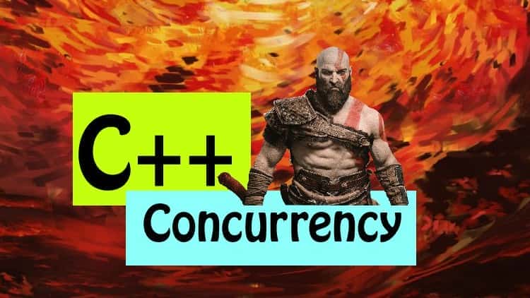 آموزش همزمانی C++ مدرن در عمق (C++17/20)