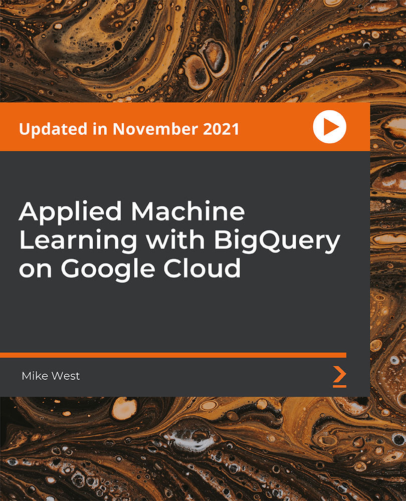 آموزش یادگیری ماشینی کاربردی با BigQuery در Google Cloud [ویدئو]