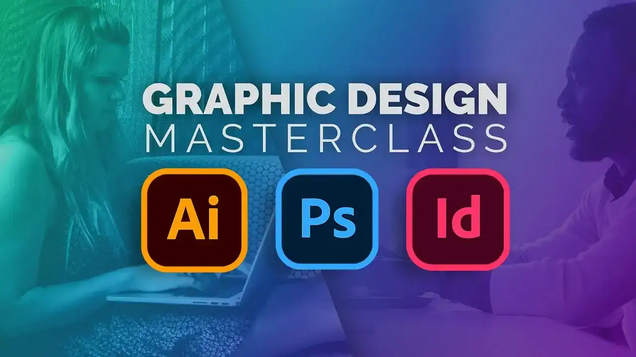 آموزش کلاس کارشناسی ارشد طراحی گرافیک: طراحی عالی را بیاموزید