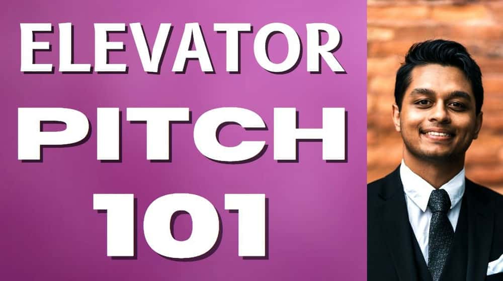 آموزش Elevator Pitch 101: چگونه یک سخنرانی قانع کننده در آسانسور برای متقاعد کردن دیگران و ارتقای خود ایجاد کنید