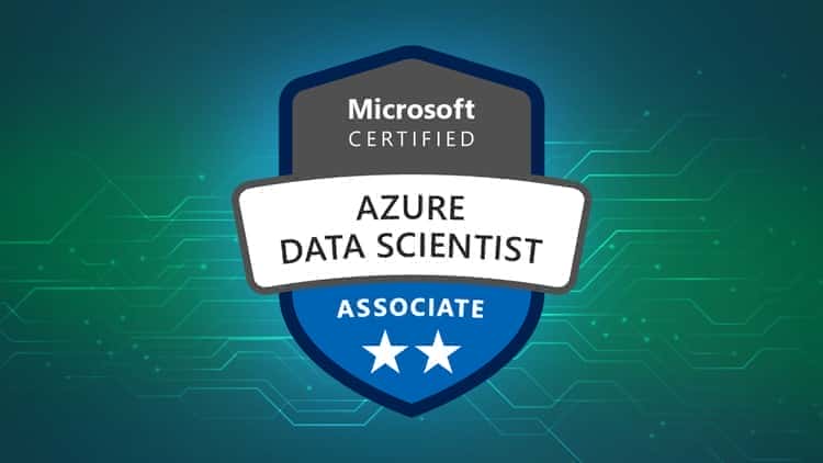 آموزش DP-100: Azure Machine Learning & Data Science Exam Prep 2023