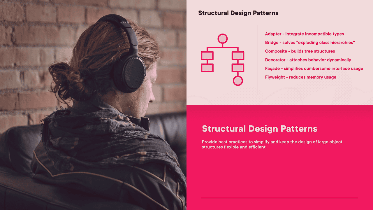 آموزش الگوهای طراحی سازه در سوئیفت 5