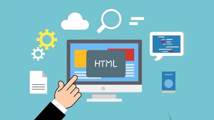 آموزش یادگیری HTML: کلاس برای مبتدیان