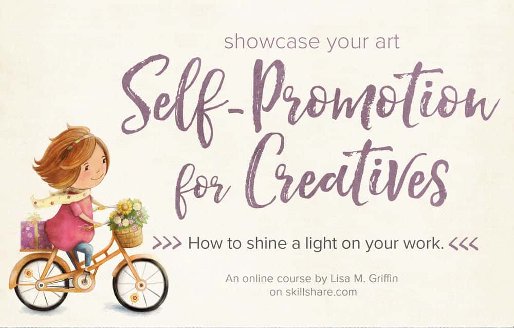 آموزش هنر خود را به نمایش بگذارید: خود تبلیغی برای خلاقان. چگونه کار خود را مطرح کنید