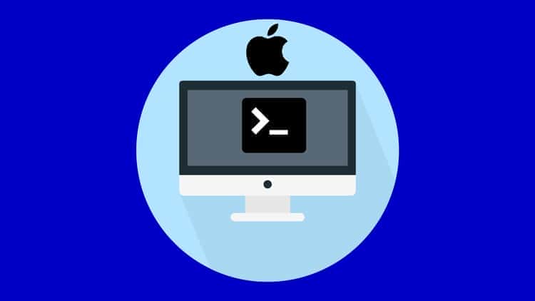 آموزش راه اندازی ترمینال Mac OS X برای مبتدیان مطلق