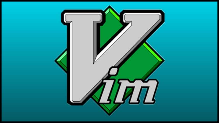 Vim Essentials - یک ساعت تا مهارت (آموزش Vim)