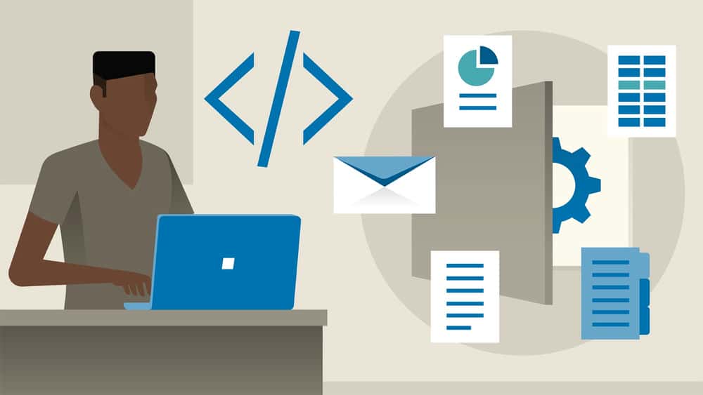 آموزش افزودنیهای Microsoft Office برای برنامه نویسان 
