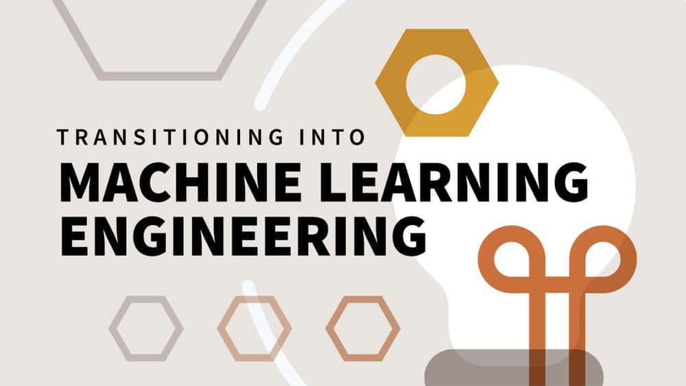 آموزش انتقال به مهندسی یادگیری ماشین