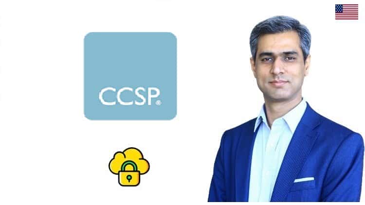 آموزش CCSP-Cloud Security Professional-نکته مهم قبل از امتحان