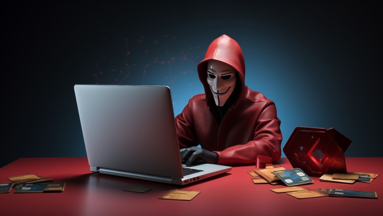 آموزش بانکداری با اثبات هک: در برابر تهدیدات اعتباری دفاع کنید!