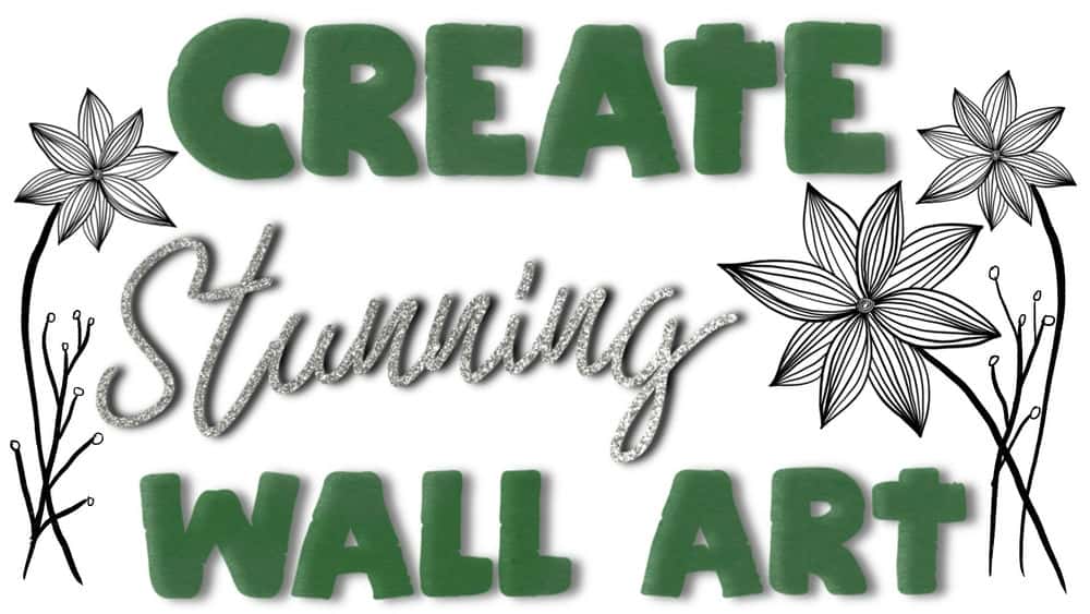 آموزش نقاشی دیواری خود را در آی پد بسازید