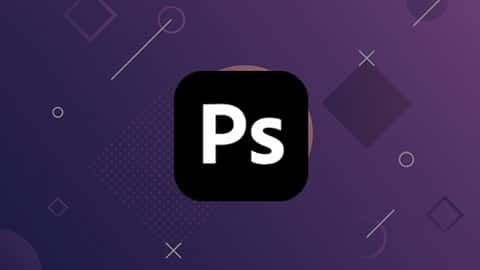 آموزش راهنمای اصول طراحی گرافیک Adobe Photoshop