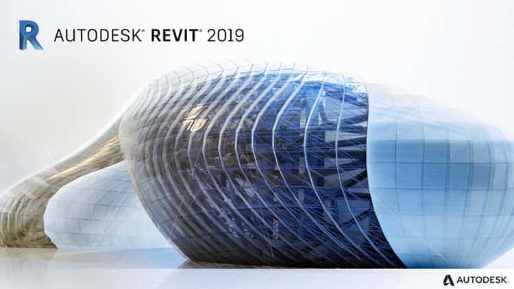 آموزش Autodesk Revit Architecture 2019 - راهنمای مبتدیان