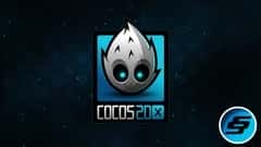 آموزش Cocos2d-x v3 JavaScript - سری بازی ها 