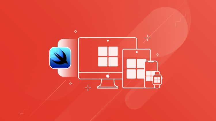آموزش SwiftUI - رابط های اعلامی برای هر دستگاه اپل