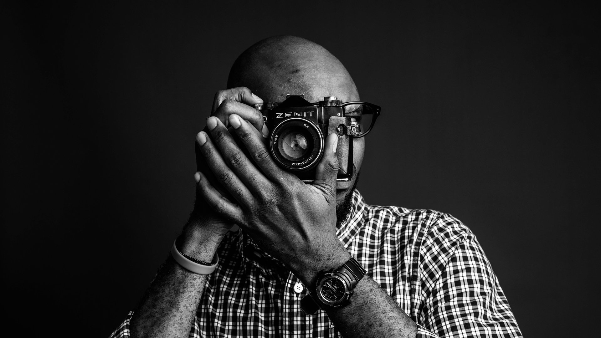 آموزش گفتن داستان در تصاویر: راهنمای ایجاد یک داستان عکس