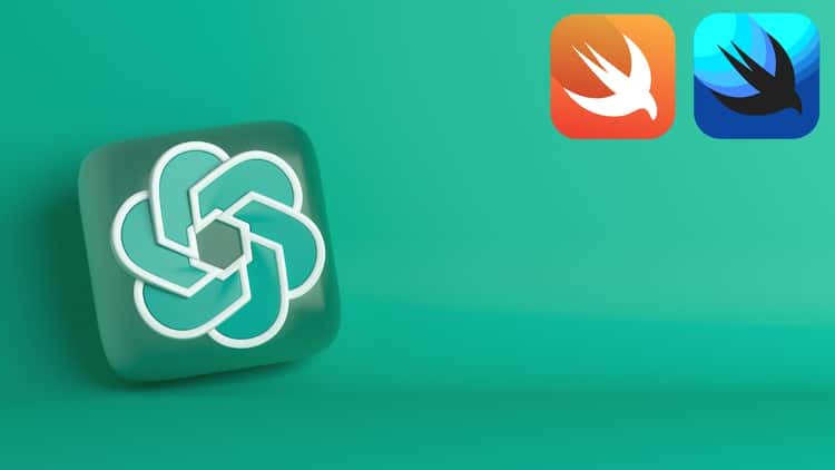 آموزش برنامه ChatGPT را برای iOS/macOS با SwiftUI در 1 ساعت بسازید