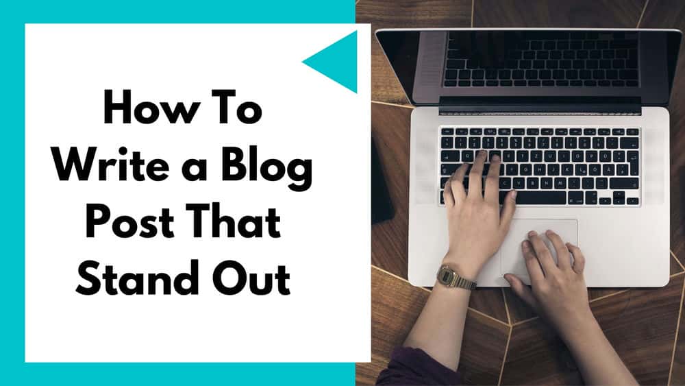 آموزش چگونه یک پست وبلاگی بنویسیم که متمایز باشد