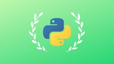 آموزش 100 Days of Code: Python Developer Challenge 2022
