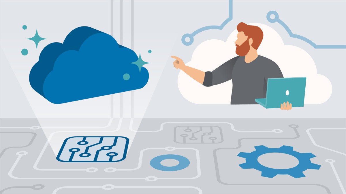 آموزش Google Cloud Digital Leader Cert Prep 4: مدرن سازی زیرساخت و برنامه ها با Google Cloud