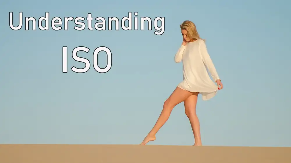 آموزش ISO را درک کنید: واقعاً آن چیزی نیست که شما فکر می کنید.