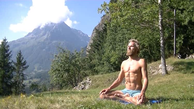 آموزش دوره شماره 1 Breathwork & Meditation | "نفس زندگی است"