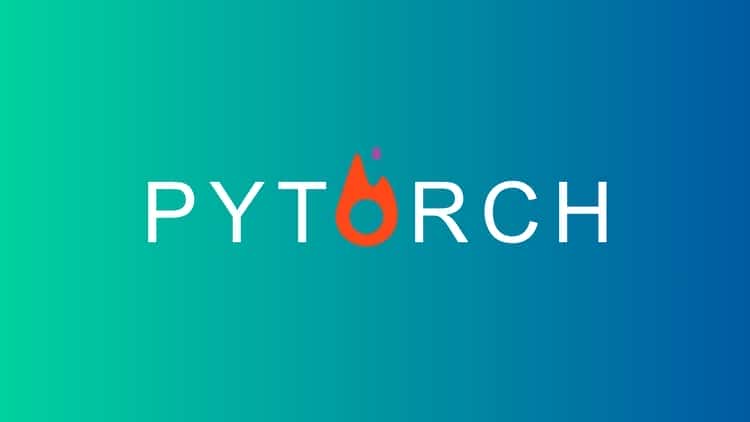 آموزش PyTorch برای یادگیری عمیق و بینایی کامپیوتر