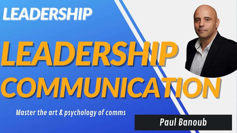 آموزش تسلط بر ارتباطات رهبری