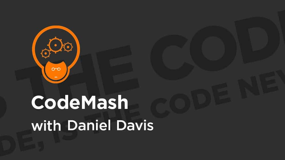 آموزش بهترین کد ، کدی است که هرگز نوشته نشده است: CodeMash 
