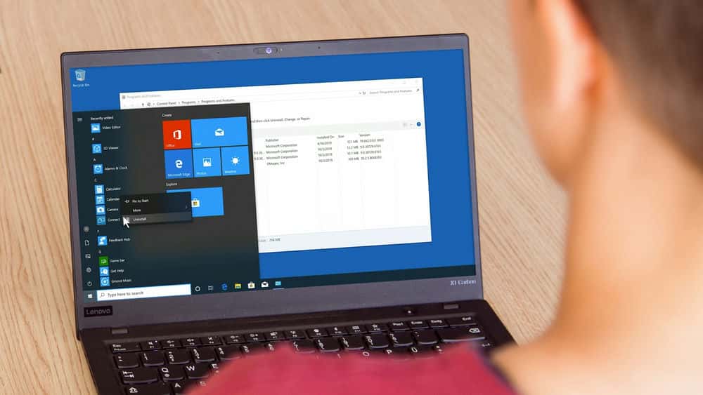 آموزش Windows 10 May 2020 ویژگی های جدید را به روز کنید 