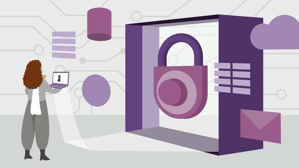 آموزش 10 ویژگی امنیتی برتر برای فعال کردن در Microsoft 365 