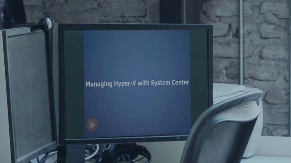 آموزش Windows Server 2012 Hyper-V ملزومات 