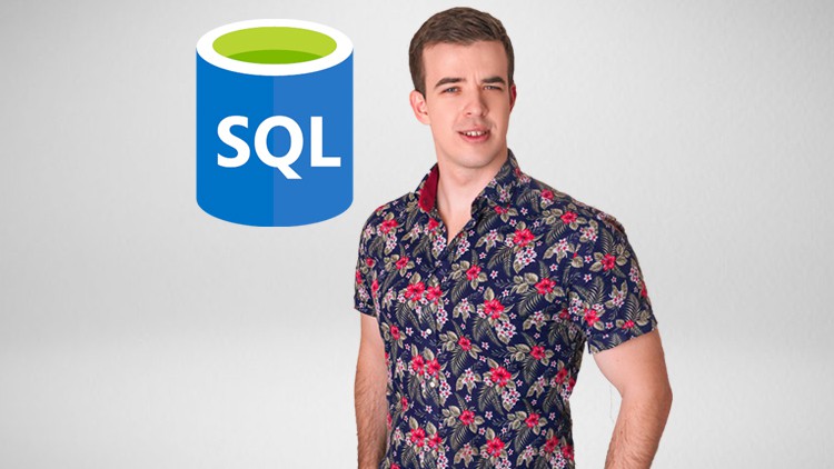آموزش پایگاه های داده رابطه ای و SQL: راهنمای کامل برای توسعه دهندگان