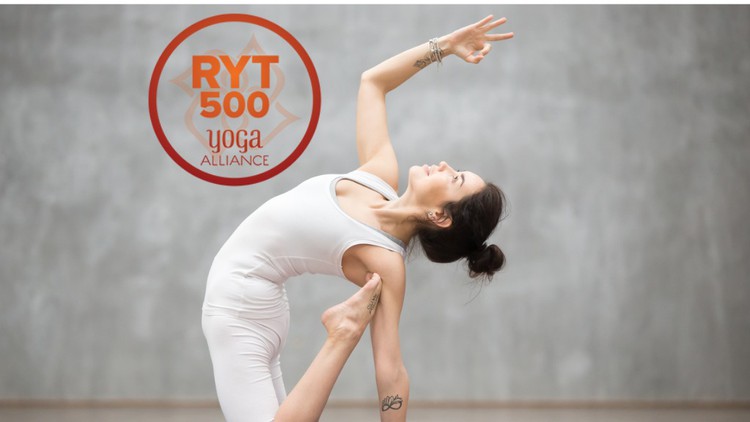 500 ساعت آموزش معلم یوگا (قسمت 1) Yoga Alliance RYT500