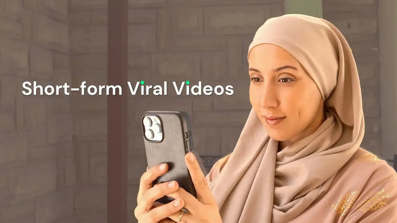 آموزش ویدیوی کوتاه: با حلقه‌های اینستاگرام، TikTok و شورت‌های یوتیوب به ویروسی شدن تبدیل شوید