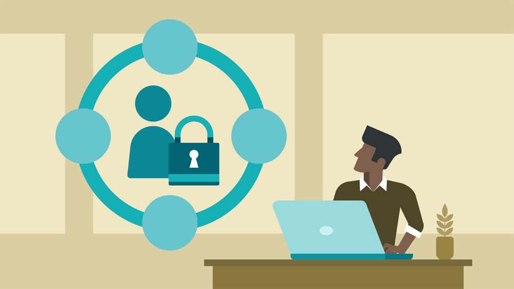 آموزش SharePoint 2013 امنیت برای کاربران 