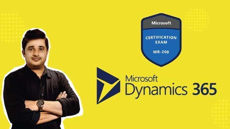 آموزش Microsoft Dynamics 365 (CRM) و Power Platform (2023)