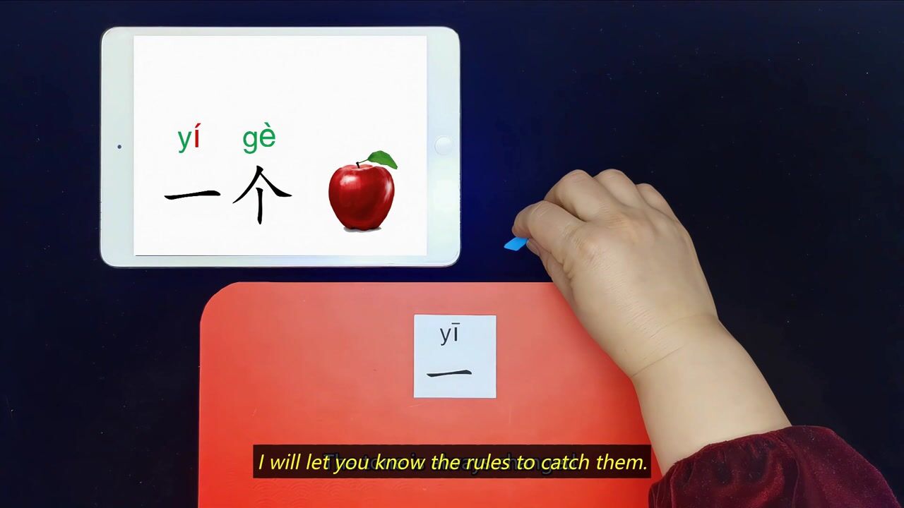 آموزش راه آسان و جالب برای یادگیری زبان چینی (برای مبتدیان)