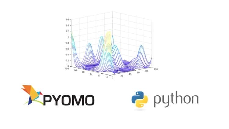 آموزش بهینه سازی با پایتون: کامل Pyomo Bootcamp A-Z