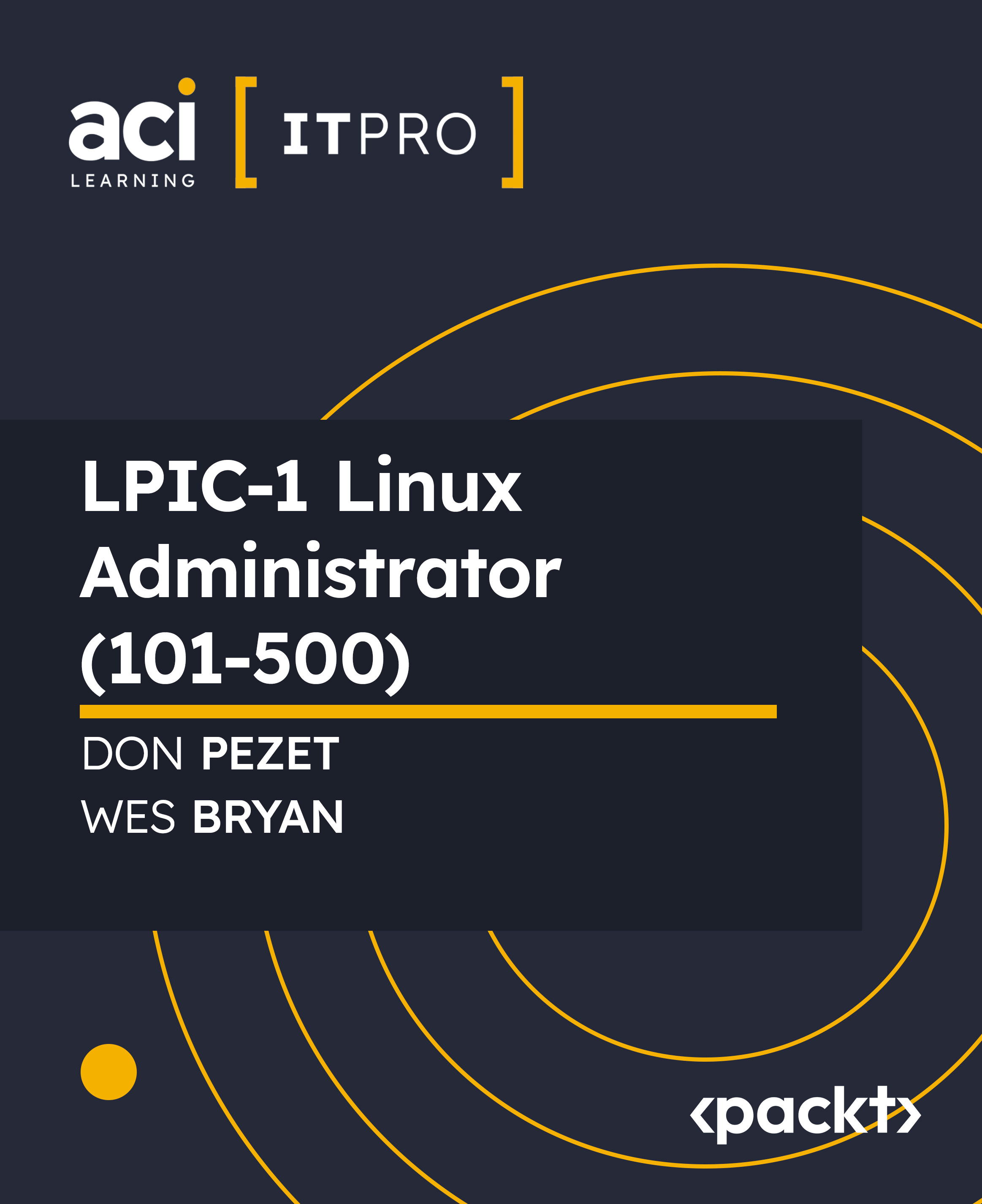 آموزش LPIC-1 Linux Administrator (101-500) [ویدئو]