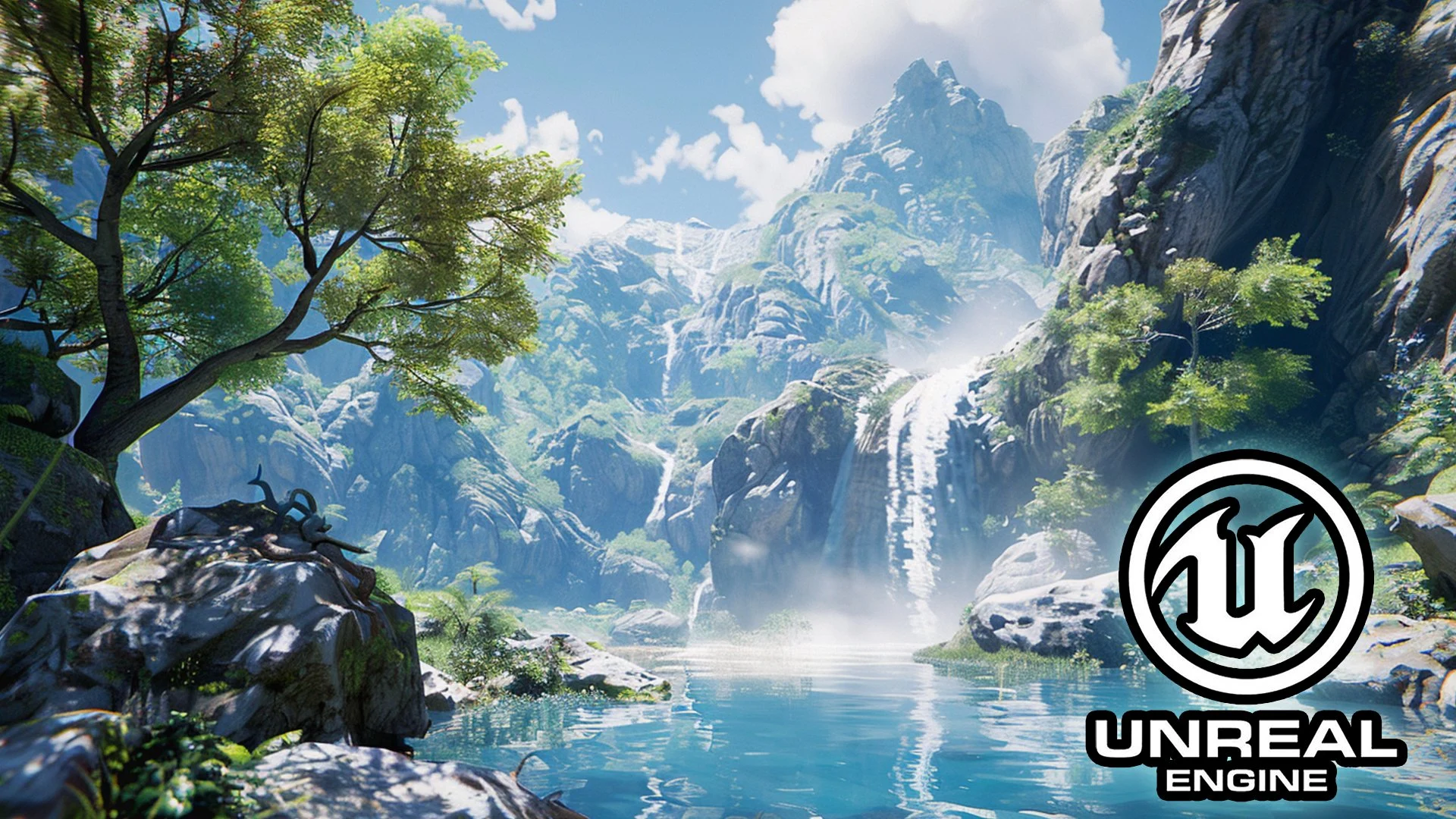 آموزش Unreal Engine 5 The Game Artists Bootcamp